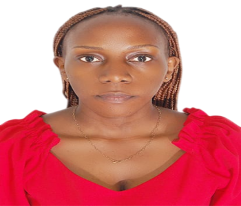 VICKY MUGWANYA