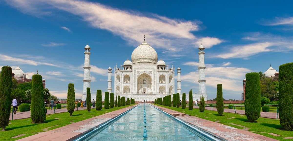 India
